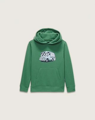 Little Kids Free Shipping Pullover Hoodie