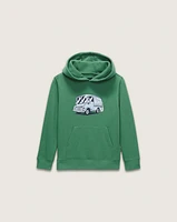 Little Kids Free Shipping Pullover Hoodie