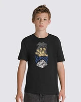 Kids Drop Off T-Shirt