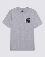 Kids Saberskull T-Shirt