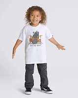 Little Kids Highhat T-Shirt