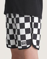 Kids Everride Scalloped Boardshorts