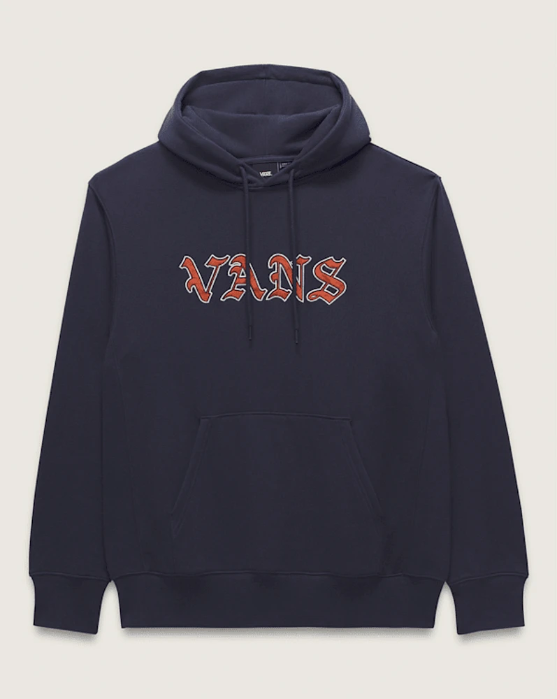 Original Standards Ye Olde Vans Sweatshirt