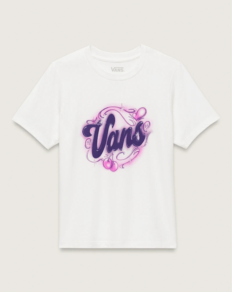 Kids Fairesswheel BFF T-Shirt