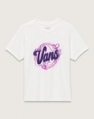 Kids Fairesswheel BFF T-Shirt