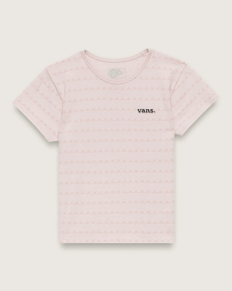 Kids Ribbon Mini T-Shirt