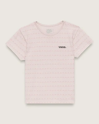 Kids Ribbon Mini T-Shirt