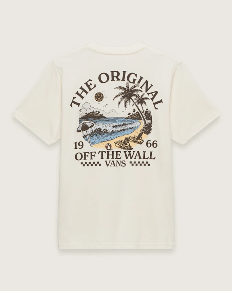 Kids Beach T-Shirt