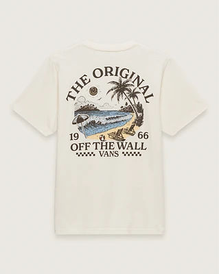 Kids Beach T-Shirt