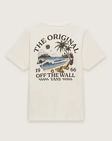 Kids Beach T-Shirt