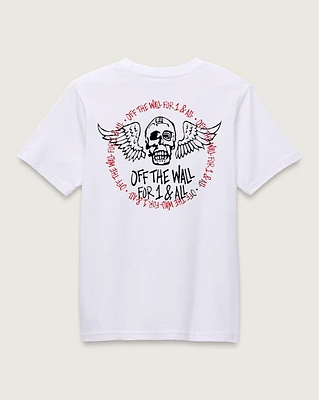 Kids Club House T-Shirt