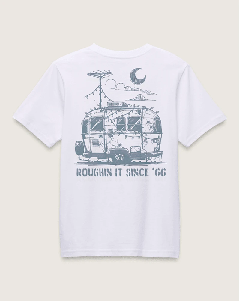 Roughin It T-Shirt
