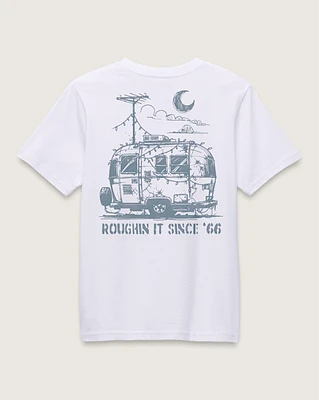 Roughin It T-Shirt