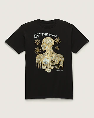 Mechanic Human T-Shirt