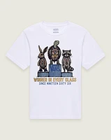 Little Kids Winners Circle T-Shirt