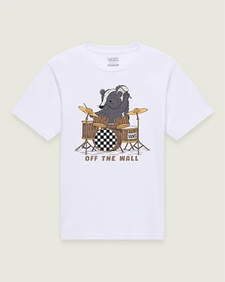 Little Kids Highhat T-Shirt