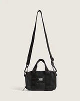 Block Wallet Bag
