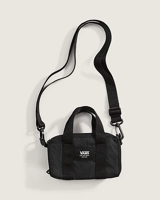 Block Wallet Bag
