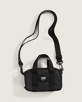 Block Wallet Bag