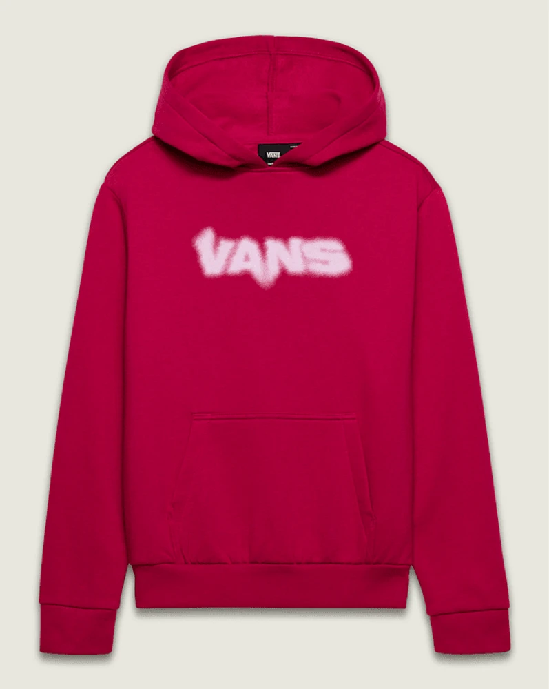 Kids Blur Hoodie