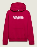 Kids Blur Hoodie