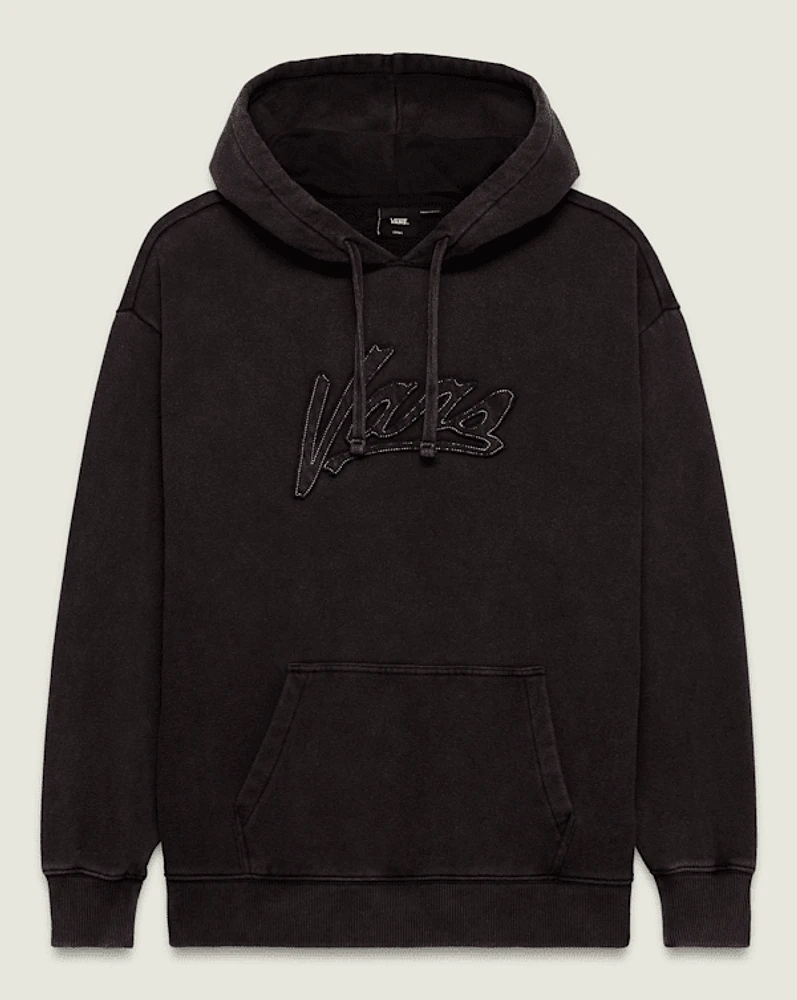 Detention Hoodie