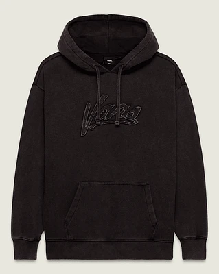 Detention Hoodie