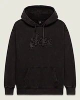 Detention Hoodie
