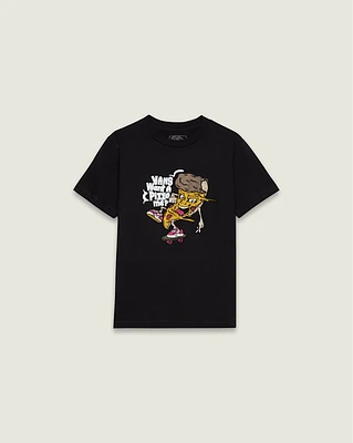 Little Kids Pizza Me T-Shirt