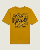 Kids Next Stop T-Shirt