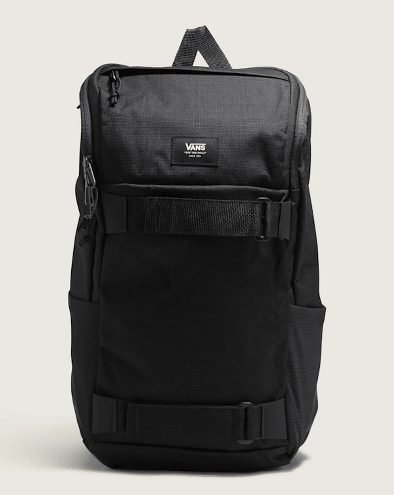Obstacle Skatepack