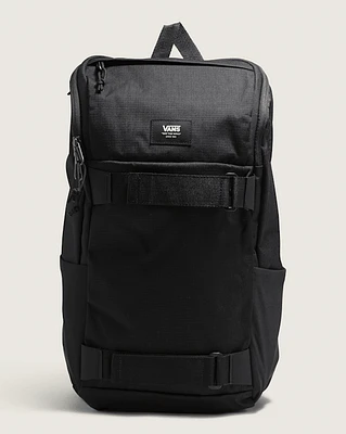 Obstacle Skatepack