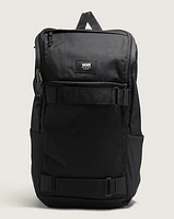 Obstacle Skatepack