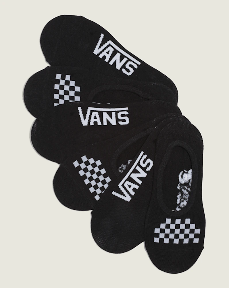 Classic Canoodle Socks 3-Pack
