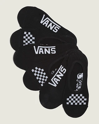 Classic Canoodle Socks 3-Pack