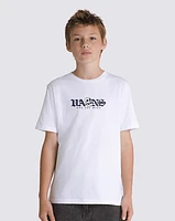 Kids Shattered T-Shirt