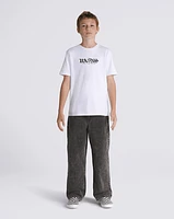 Kids Shattered T-Shirt