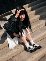 Super Lowpro Shoe