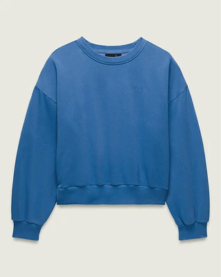 Retro Crew Sweatshirt