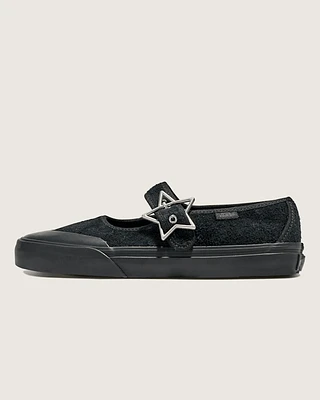Mary Jane Shoe