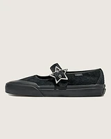 Mary Jane Shoe