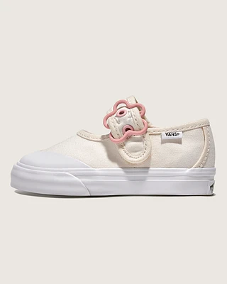 Todder Mary Jane Shoe