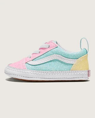 Infant Old Skool Crib Shoe