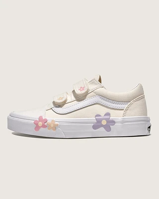 Little Kids Old Skool V Shoe