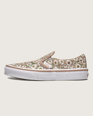 Little Kids Classic Slip-On Shoe