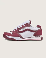 Rowley XLT Shoe