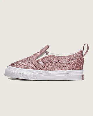 Toddler Classic Slip-On V Shoe