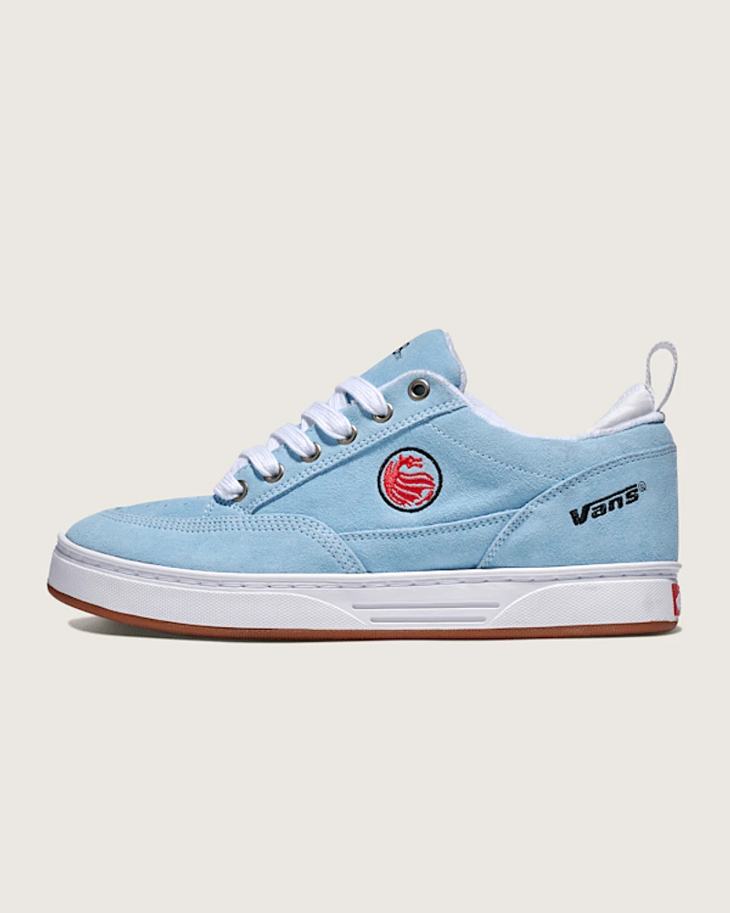 Skate Cab 4 Shoe