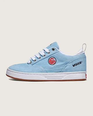 Skate Cab 4 Shoe