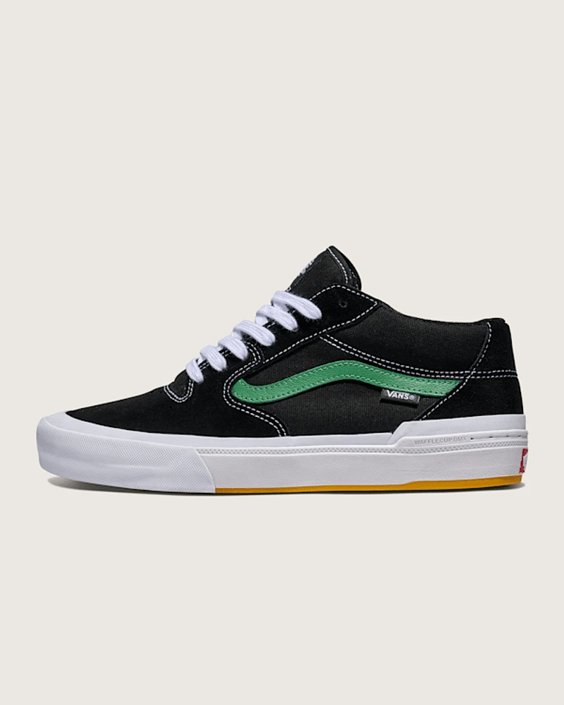 BMX Style 114 Shoe